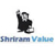 shriram value logo